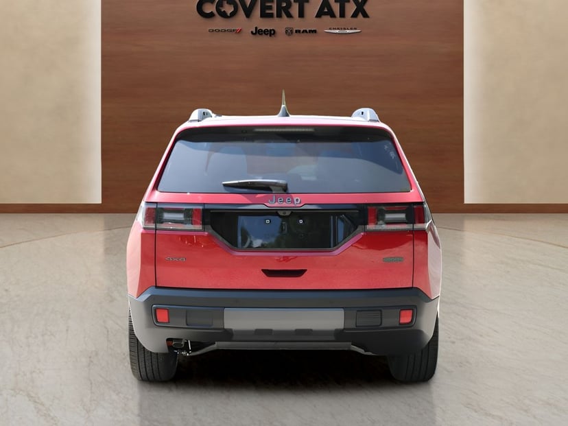2026 Jeep Cherokee - Image 3