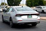 2026 Honda Accord - Preview 4