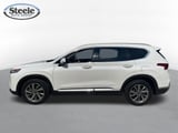 2019 Hyundai Santa Fe - Preview 3