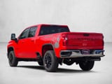 2026 Chevrolet Silverado 2500 HD - Preview 7