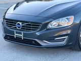 2015 Volvo V60 - Preview 8