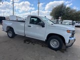 2019 Chevrolet Silverado 1500 - Preview 2