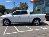 2017 Ram 1500 - Preview 8
