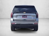 2026 Chevrolet Tahoe - Preview 6