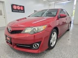 2014 Toyota Camry - Preview 7