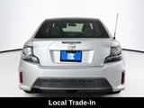 2014 Scion tC - Preview 6