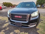 2015 GMC Acadia - Preview 4