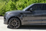 2027 Land Rover Range Rover Sport - Preview 15