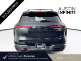 2027 INFINITI QX60 - Preview 5