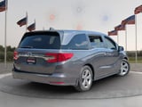 2019 Honda Odyssey - Preview 6