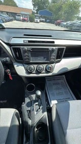 2015 Toyota RAV4 - Preview 13