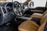 2022 Ford F-250 - Preview 12