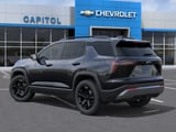 2027 Chevrolet Equinox - Preview 3