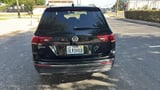 2021 Volkswagen Tiguan - Preview 4