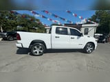 2025 Ram 1500 - Preview 8