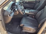 2024 Genesis GV80 - Preview 11