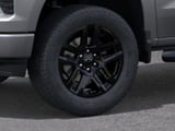 2026 Chevrolet Silverado 1500 - Preview 9