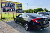 2019 Honda Civic - Preview 4