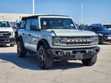 2024 Ford Bronco - Preview 3