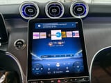 2026 Mercedes-Benz GLC - Preview 15