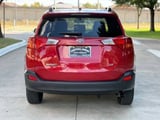 2015 Toyota RAV4 - Preview 8