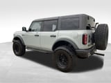 2022 Ford Bronco - Preview 7