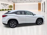 2021 Lexus RX - Preview 10