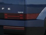 2027 Hyundai Santa Fe Hybrid - Preview 10