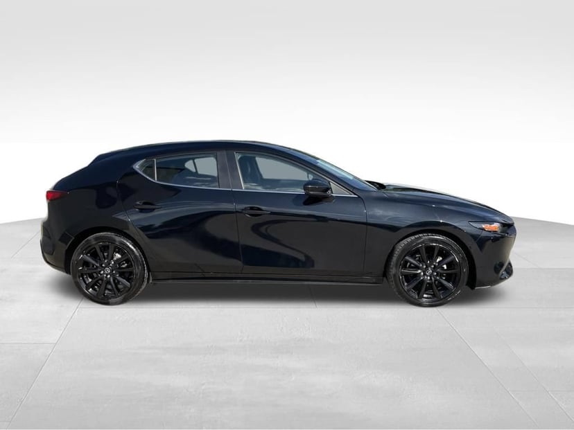 2024 Mazda Mazda3 - Image 2