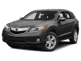 2015 Acura RDX - Preview 6