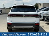 2027 Volkswagen Taos - Preview 6