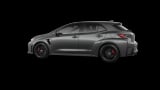 2026 Toyota GR Corolla - Preview 5
