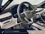 2027 INFINITI QX65 - Preview 8