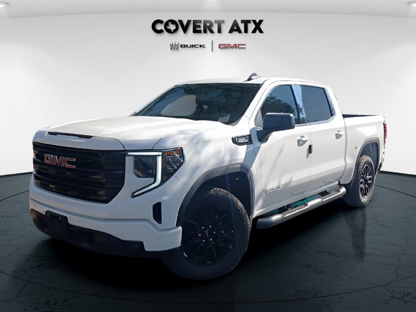 2026 GMC Sierra 1500 - Image 1