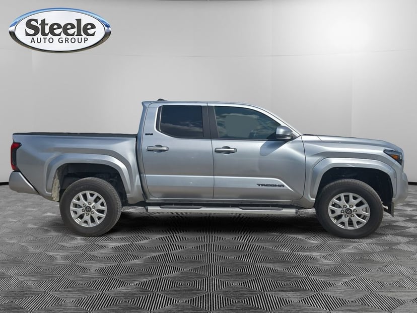 2025 Toyota Tacoma - Image 3
