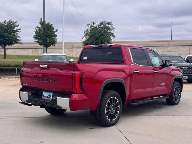 2026 Toyota Tundra - Image 3