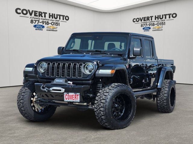 2025 Jeep Gladiator - Image 1