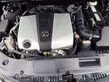 2019 Lexus ES - Preview 10