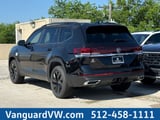 2026 Volkswagen Atlas - Preview 7