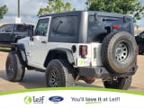 2015 Jeep Wrangler - Preview 4