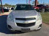 2015 Chevrolet Equinox - Preview 2