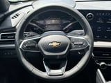 2027 Chevrolet Traverse - Preview 13