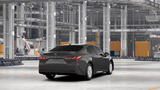 2026 Toyota Camry - Preview 9
