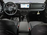 2026 Jeep Gladiator - Preview 9