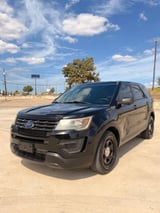 2016 Ford Explorer - Preview 2