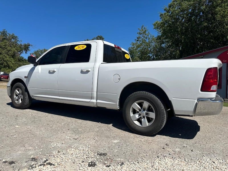 2020 Ram 1500 Classic - Image 2