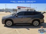 2024 Toyota Highlander - Preview 4