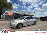 2013 Ford Fusion - Preview 2