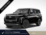 2027 INFINITI QX80 - Preview 2