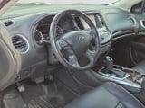2019 INFINITI QX60 - Preview 10
